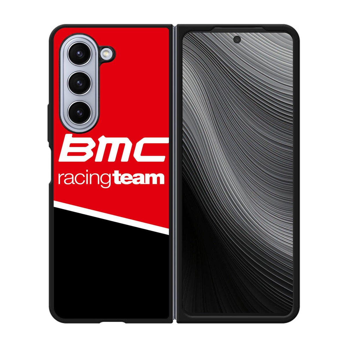 bmc racing logo Case Samsung Galaxy z Fold 5 5G BC0201