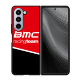 bmc racing logo Case Samsung Galaxy z Fold 5 5G BC0201