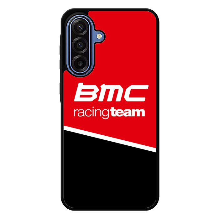 bmc racing logo Samsung Galaxy A17 5G Case BC0201