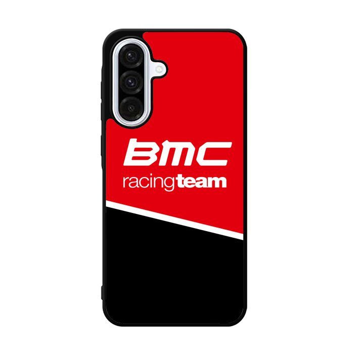 bmc racing logo Samsung Galaxy A36 Case BC0201