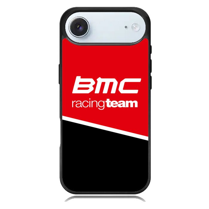 bmc racing logo iPhone 17 Air Case BC0201