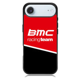 bmc racing logo iPhone 17 Air Case BC0201
