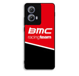 bmc racing logo Motorola Moto Edge 2024 Case BC0201