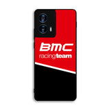 bmc racing logo Motorola Moto G Power 5G 2024 Case BC0201