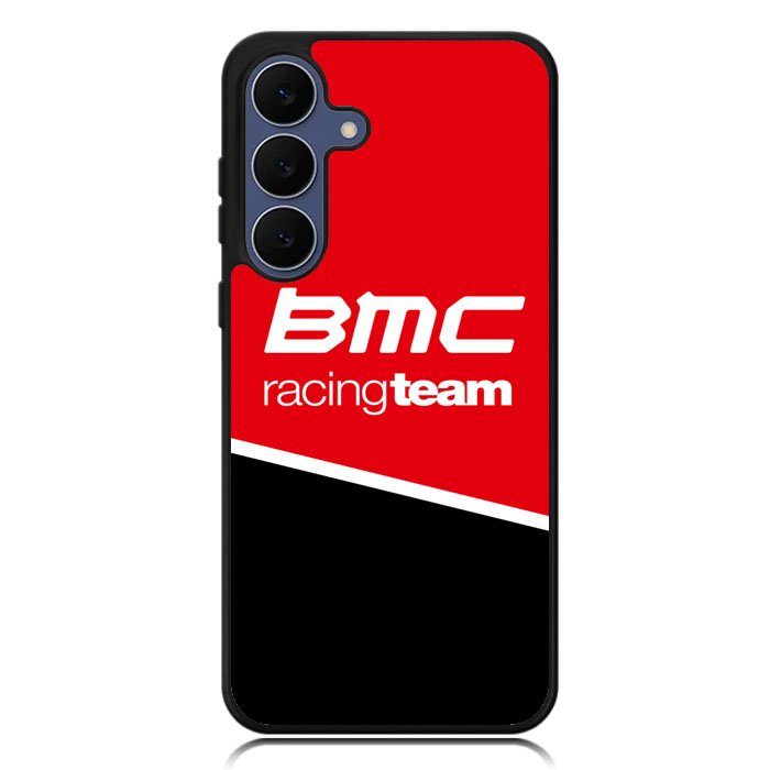 bmc racing logo Samsung Galaxy S25 FE Case BC0201