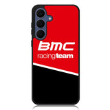 bmc racing logo Samsung Galaxy S25 FE Case BC0201