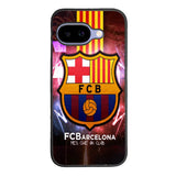 Fc Barcelona Google Pixel 10A Case BC0207