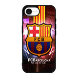 Fc Barcelona iPhone 17e Case BC0207