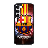 Fc Barcelona Case Samsung Galaxy S23 Plus 5G BC0207