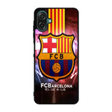 Fc Barcelona Case Samsung Galaxy A07 BC0207