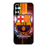 Fc Barcelona Samsung Galaxy A16 Case BC0207