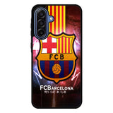 Fc Barcelona Samsung Galaxy A17 5G Case BC0207