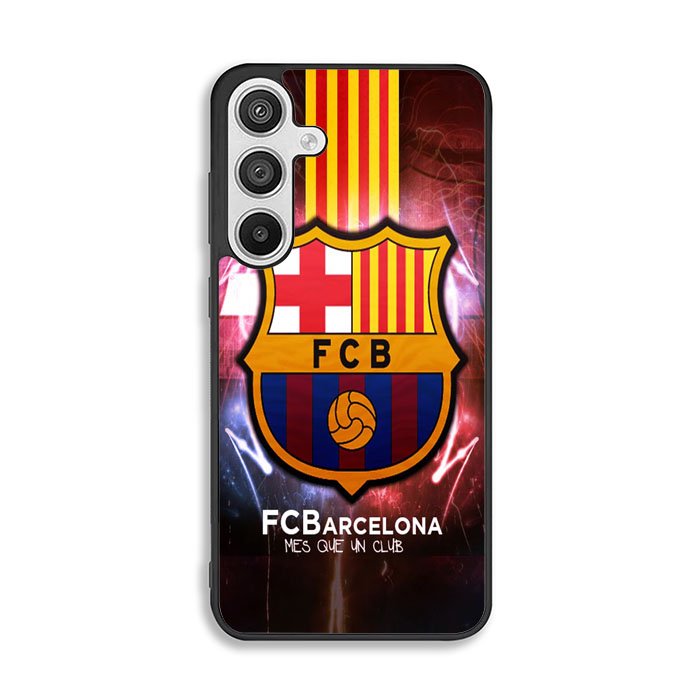 Fc Barcelona Samsung Galaxy A26 5G Case BC0207