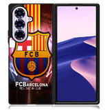 Fc Barcelona Samsung Galaxy Z Fold 7 5G Case BC0207