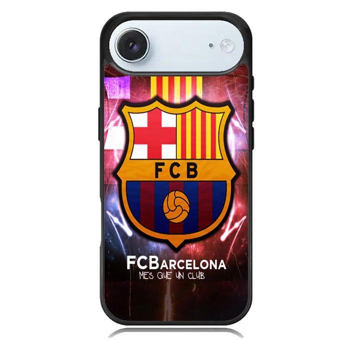 Fc Barcelona iPhone 17 Air Case BC0207