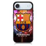 Fc Barcelona iPhone 17 Air Case BC0207