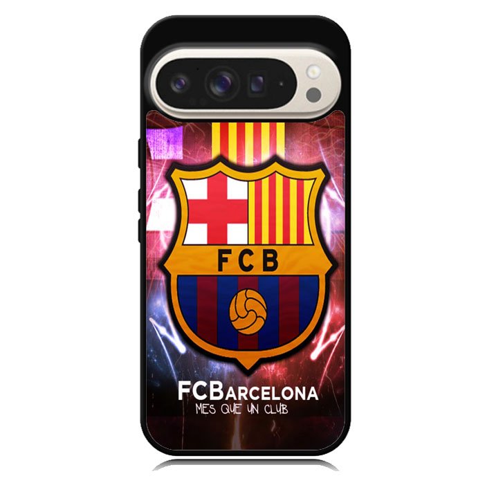 Fc Barcelona Google Pixel 10 Pro XL Case BC0207