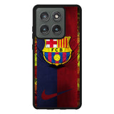 Fcb Logo Case Motorola Moto Edge 2025 BC0209