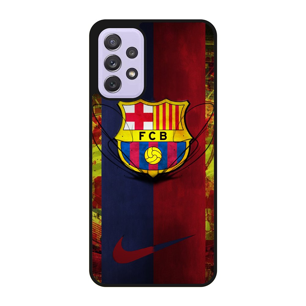 Fcb Logo Samsung Galaxy A23 5G Case BC0209