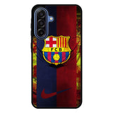 Fcb Logo Samsung Galaxy A17 5G Case BC0209