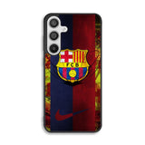 Fcb Logo Samsung Galaxy A26 Case BC0209