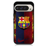 Fcb Logo Google Pixel 10 | Google Pixel 10 Pro Case BC0209