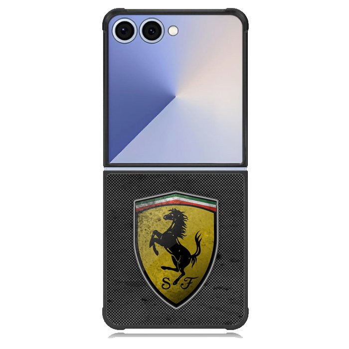 ferrari X4706 Samsung Galaxy Z Flip 7 Case