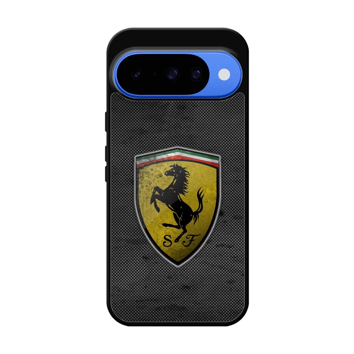 ferrari X4706 Google Pixel 10 Case