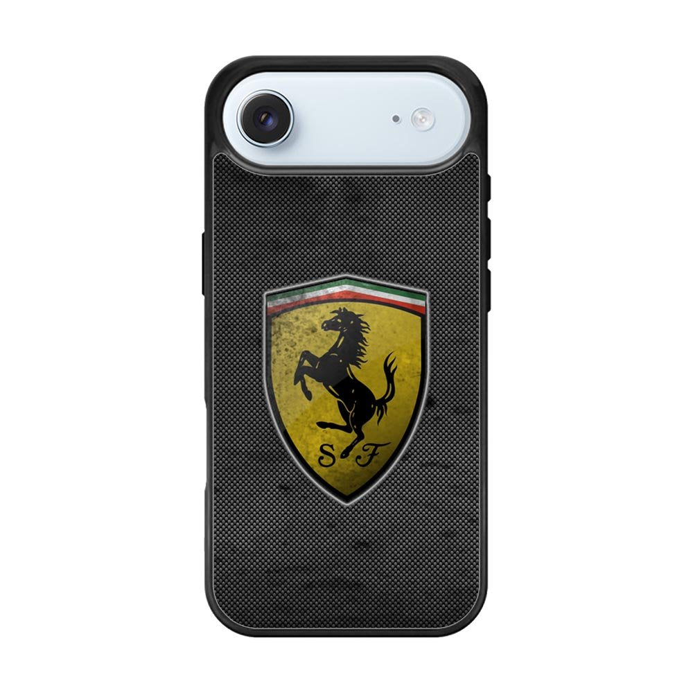 ferrari X4706 iPhone Air Case