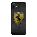 ferrari X4706 Samsung Galaxy A07 Case