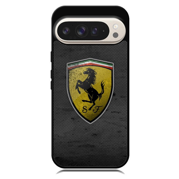 ferrari X4706 Google Pixel 10 Pro XL Case