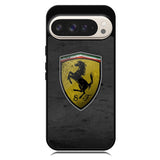 ferrari X4706 Google Pixel 10 Pro XL Case