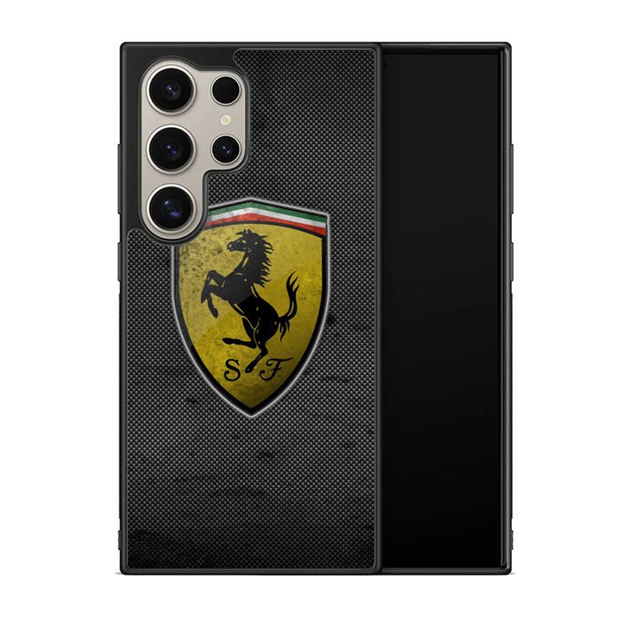 ferrari X4706 Samsung Galaxy S24 Ultra 5G Case