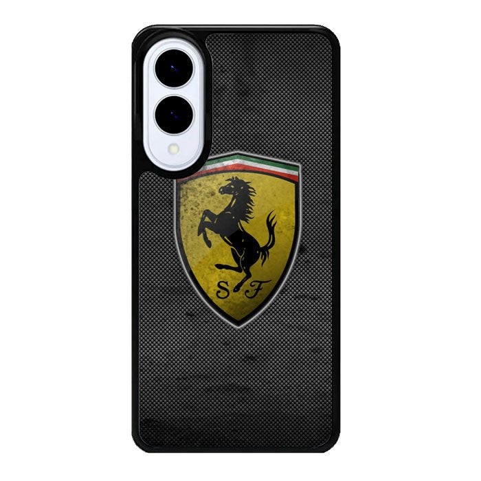 ferrari X4706 Samsung Galaxy S25 Edge Case