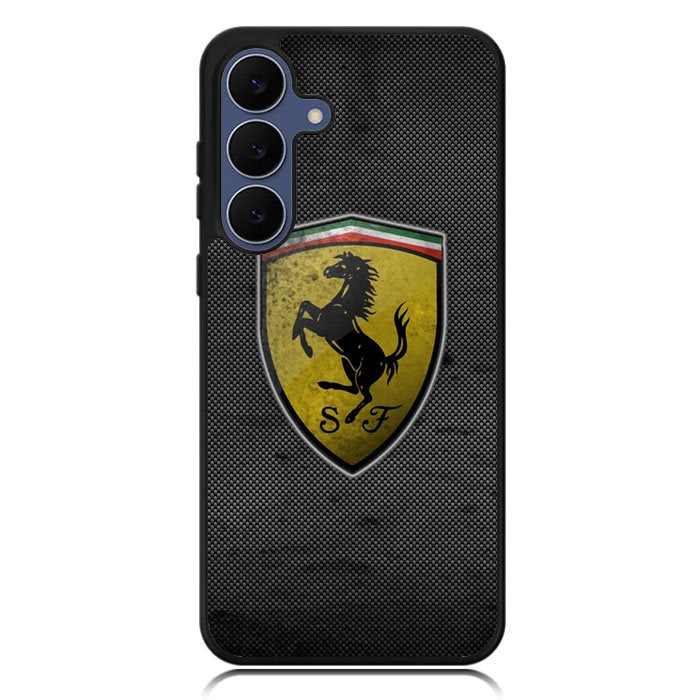 ferrari X4706 Samsung Galaxy S25 FE Case