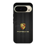 Porsche Logo Pics X4708 Google Pixel 10 Pro Case