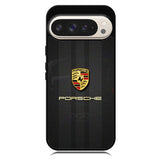 Porsche Logo Pics X4708 Google Pixel 9 Pro XL Case