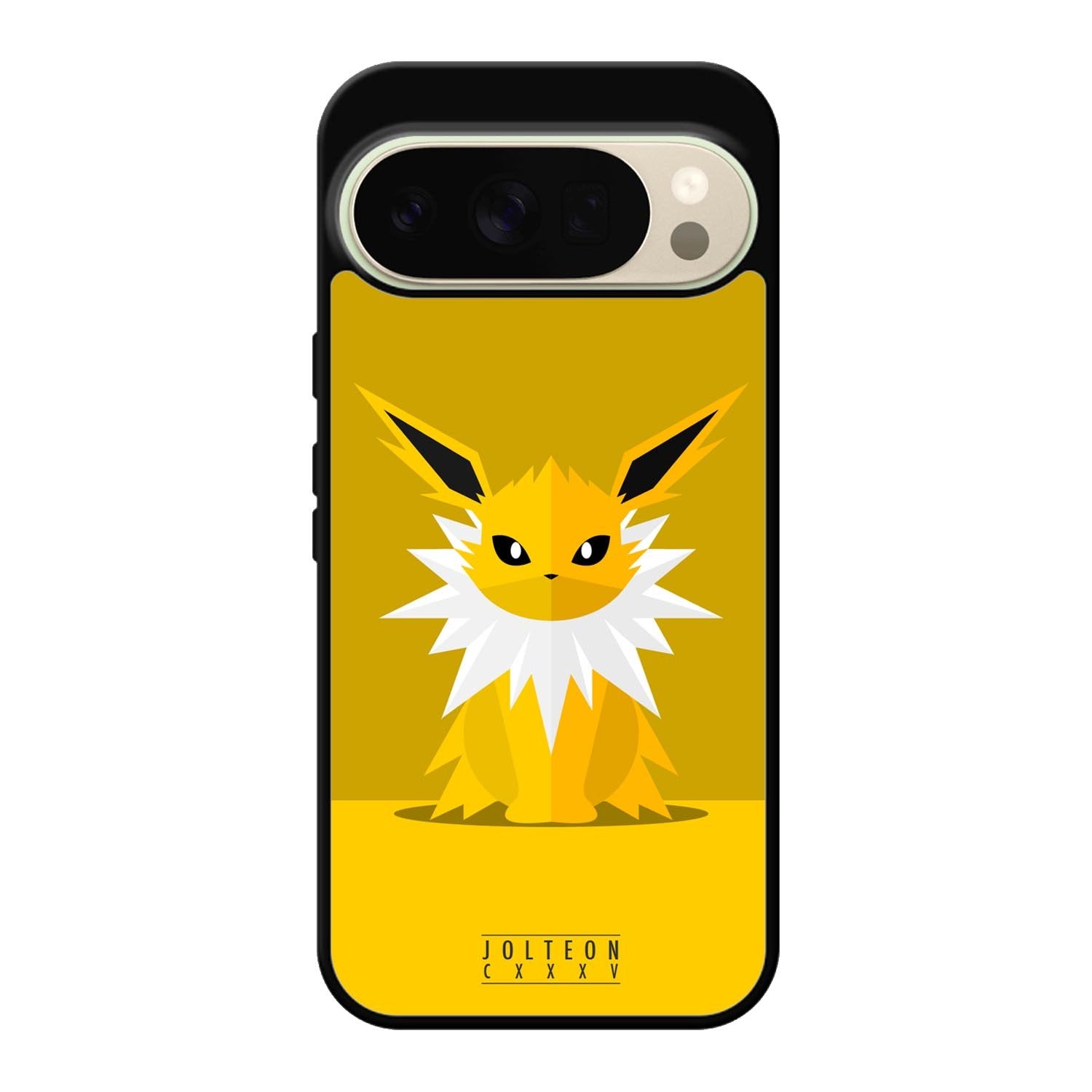 Jolteon Wallpaper X4657 Google Pixel 10 Pro Case