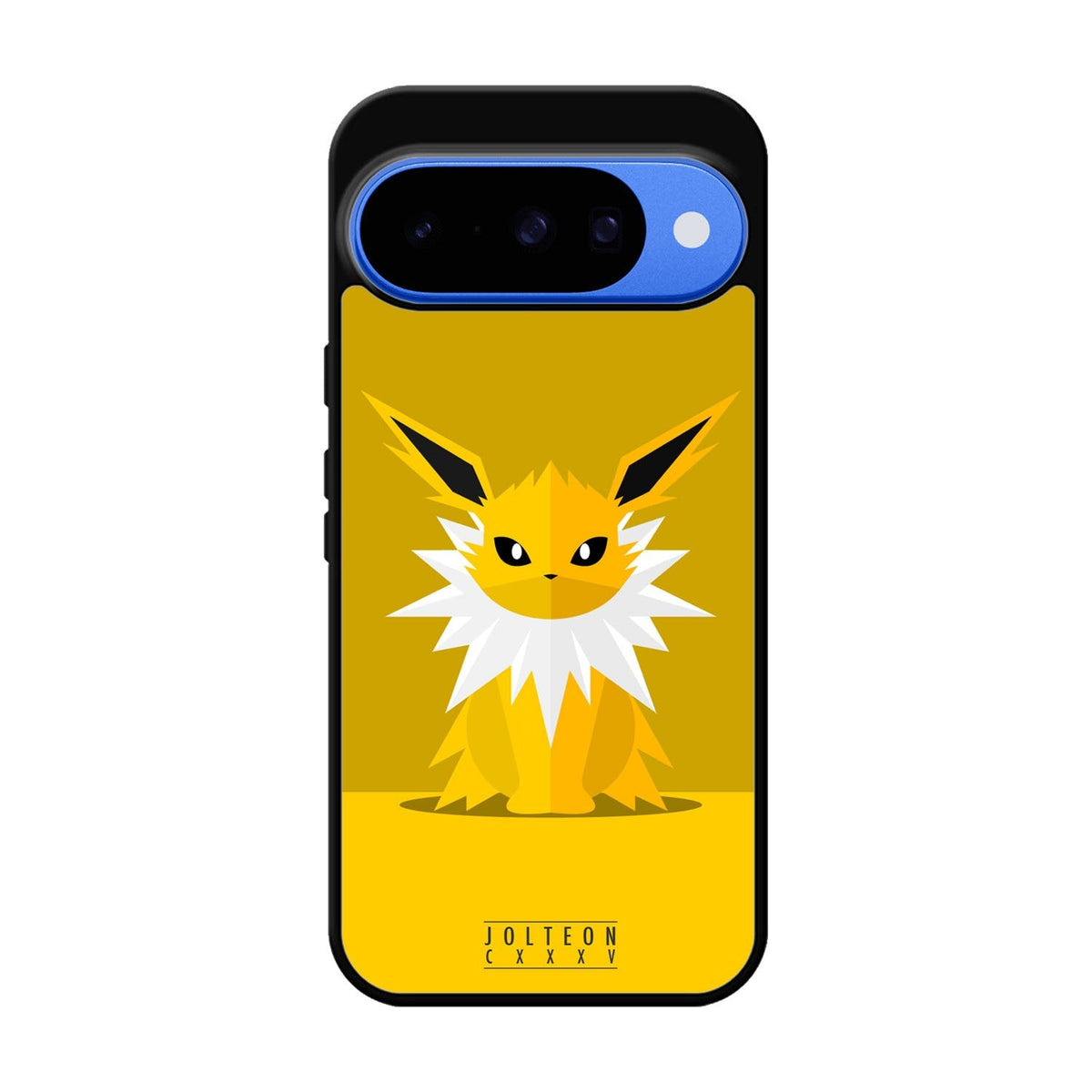 Jolteon Wallpaper X4657 Google Pixel 10 Case