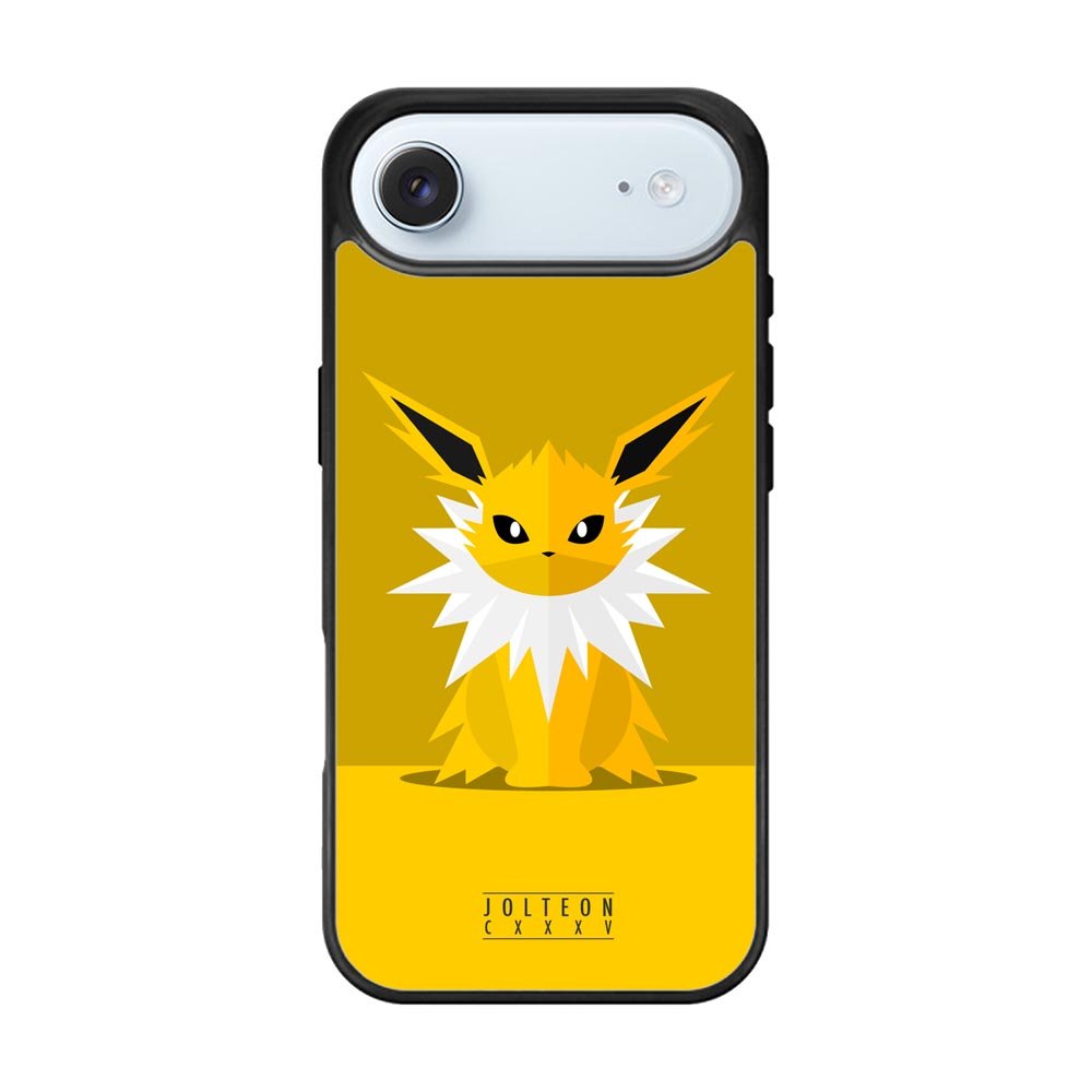 Jolteon Wallpaper X4657 iPhone Air Case