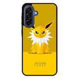Jolteon Wallpaper X4657 Samsung Galaxy A17 5G Case