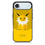 Jolteon Wallpaper X4657 iPhone 17 Air Case