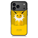 Jolteon Wallpaper X4657 iPhone 17 Pro Max Case
