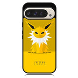 Jolteon Wallpaper X4657 Google Pixel 10 Pro XL Case