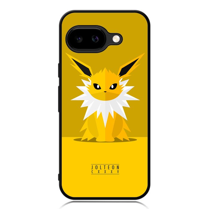 Jolteon Wallpaper X4657 Google Pixel 9A Case