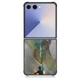 Fan Made Pokemon GO X4645 Samsung Galaxy Z Flip 7 Case