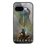 Fan Made Pokemon GO X4645 Google Pixel 10A Case