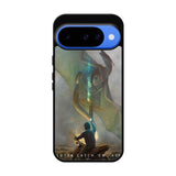 Fan Made Pokemon GO X4645 Google Pixel 10 Case