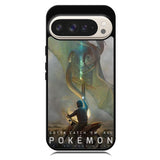 Fan Made Pokemon GO X4645 Google Pixel 10 Pro XL Case