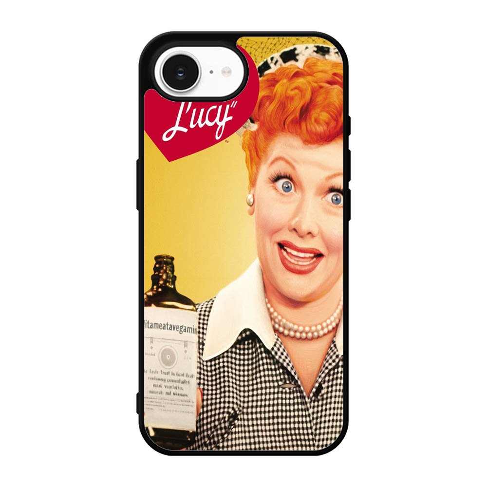 I Love Lucy X4656 iPhone 17e Case